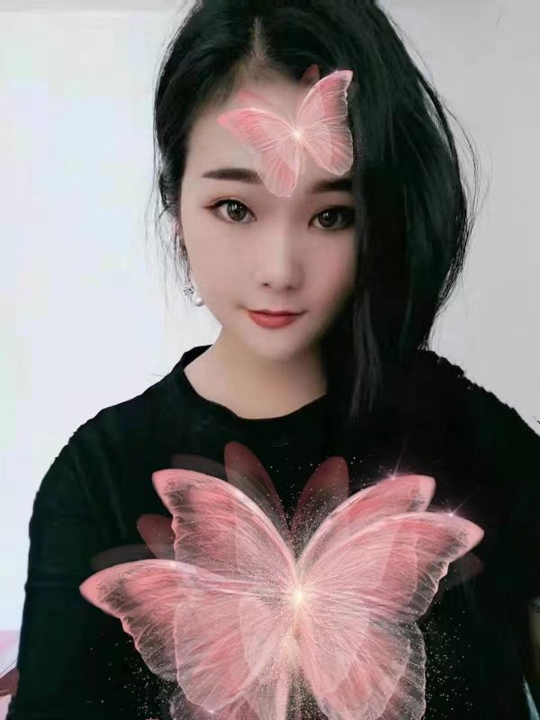 温柔小姐姐仙子 第2张