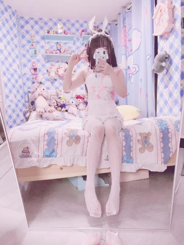 芙蓉区萝莉 第1张
