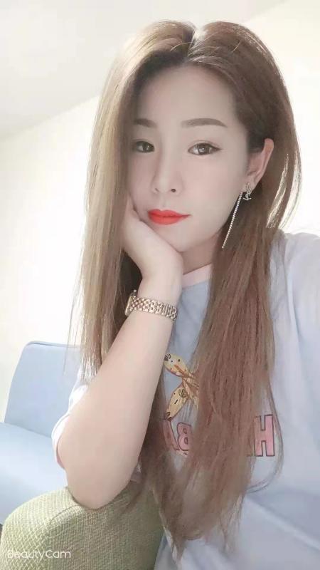 妩媚型美女 第3张