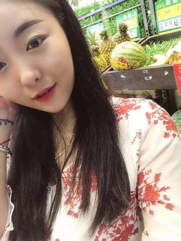 合肥可爱小姐姐 第2张