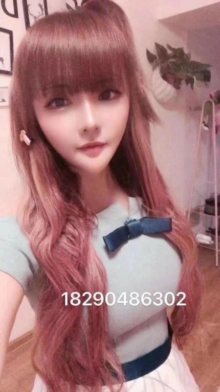 可以玩3P的奶兔妹 第2张