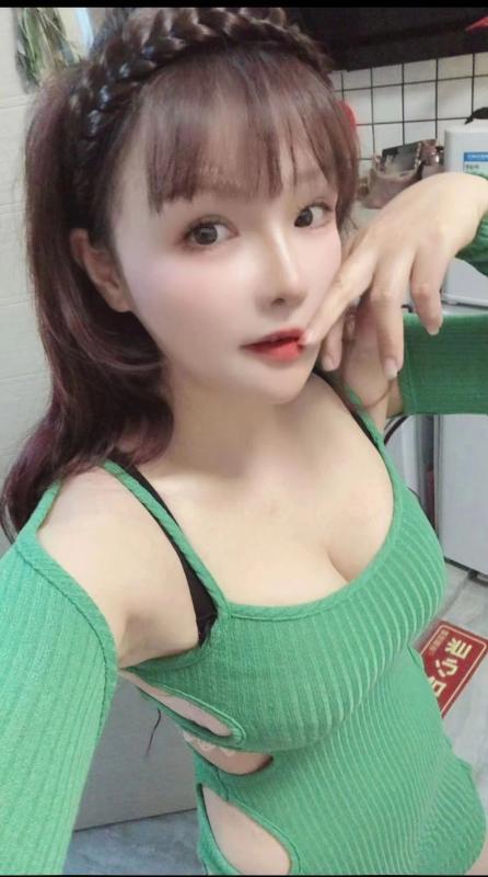 可以玩3P的奶兔妹 第4张