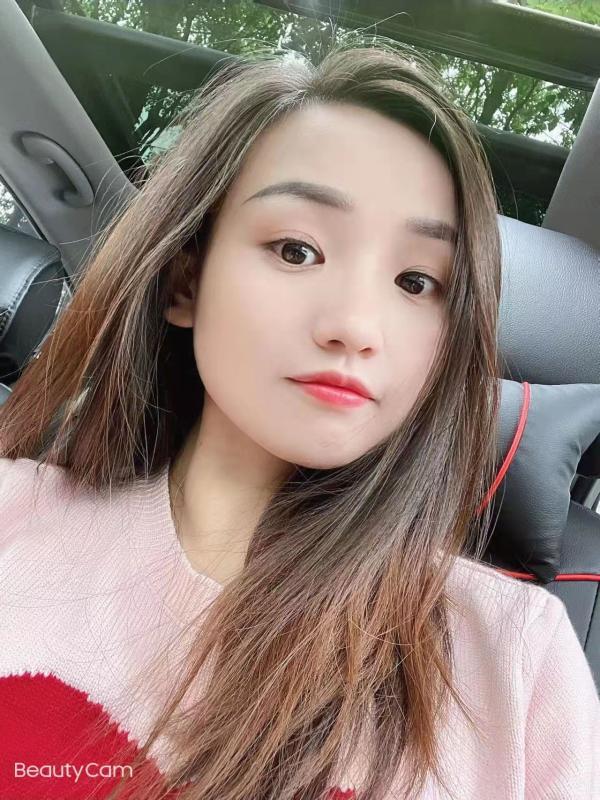 成都妹子芭比 第1张