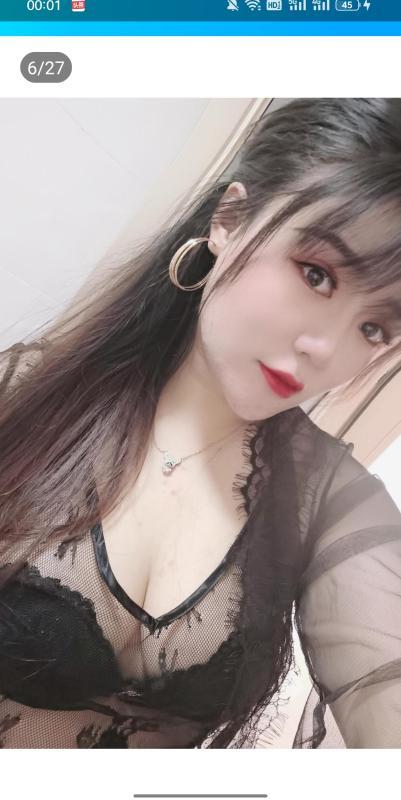 安宁海关美女一枚 第2张