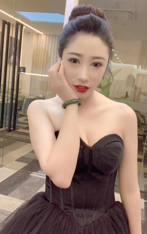 广州淳欲良家依娜 第1张