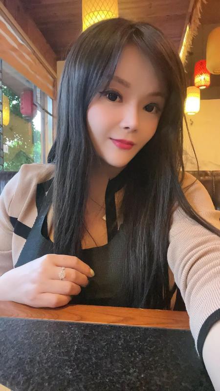 迈皋桥朱婷短期 第1张