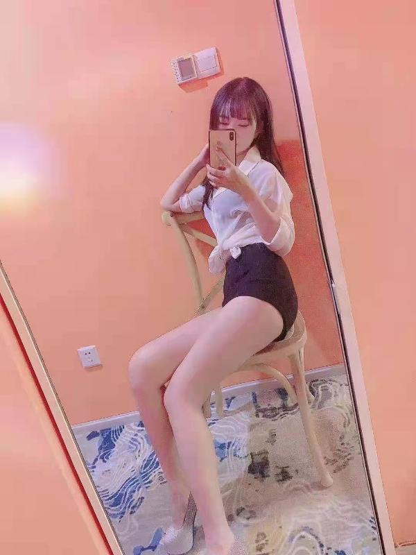 张府园长腿淑女 第1张