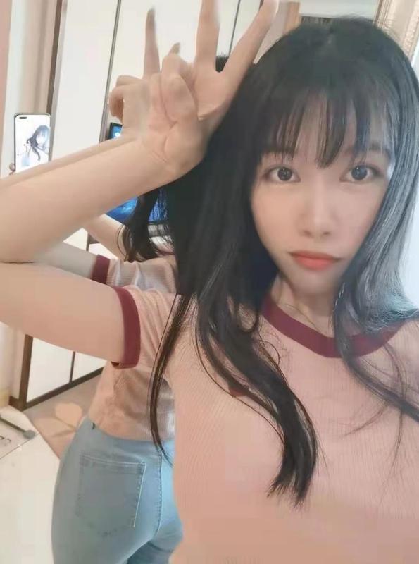珠海小御姐婷婷 第2张