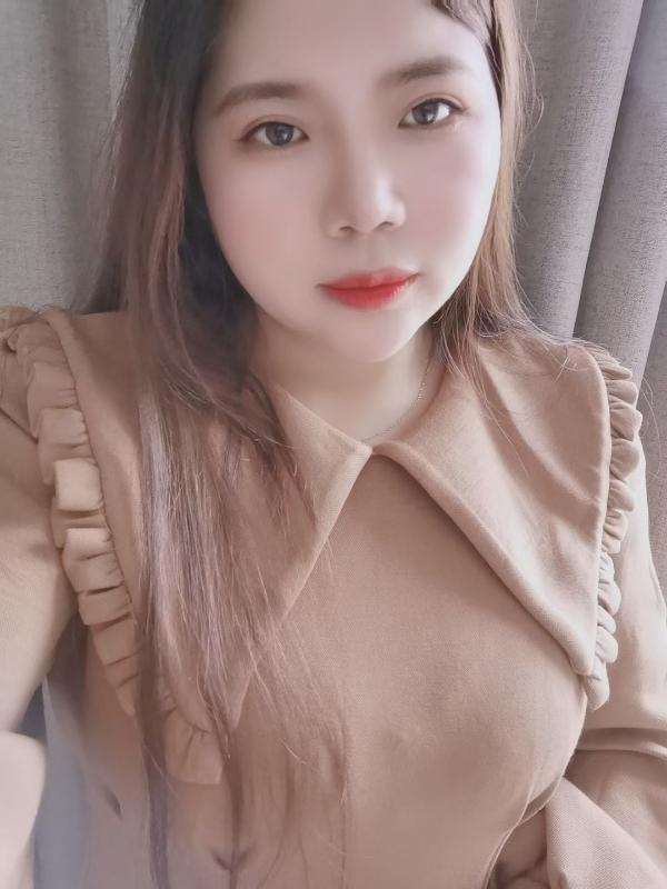 微胖小妞 第1张
