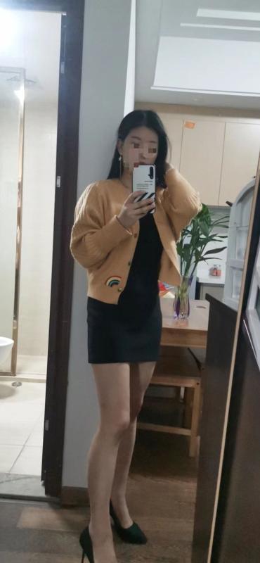 性感小骚货青青 第3张