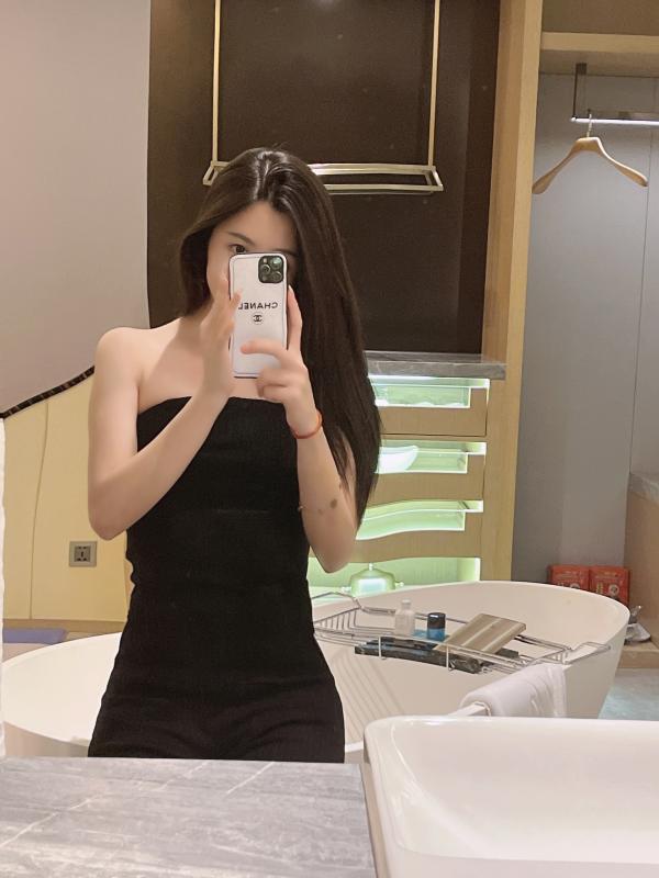 女神沐沐性感清纯 第1张