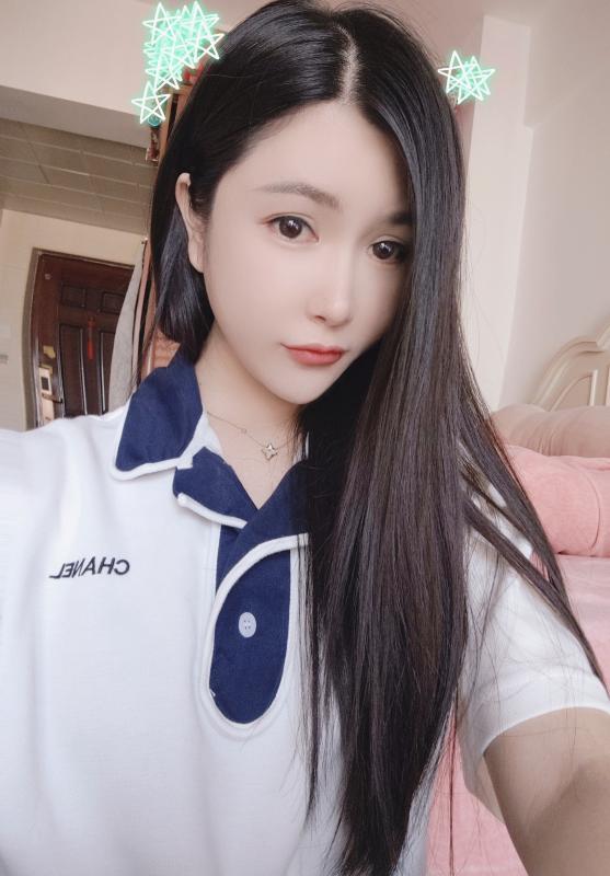 女神沐沐性感清纯 第2张