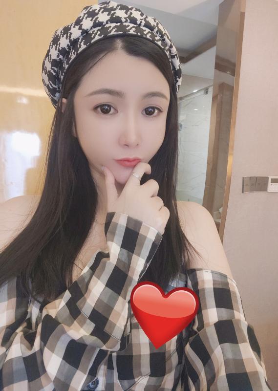 女神沐沐性感清纯 第4张