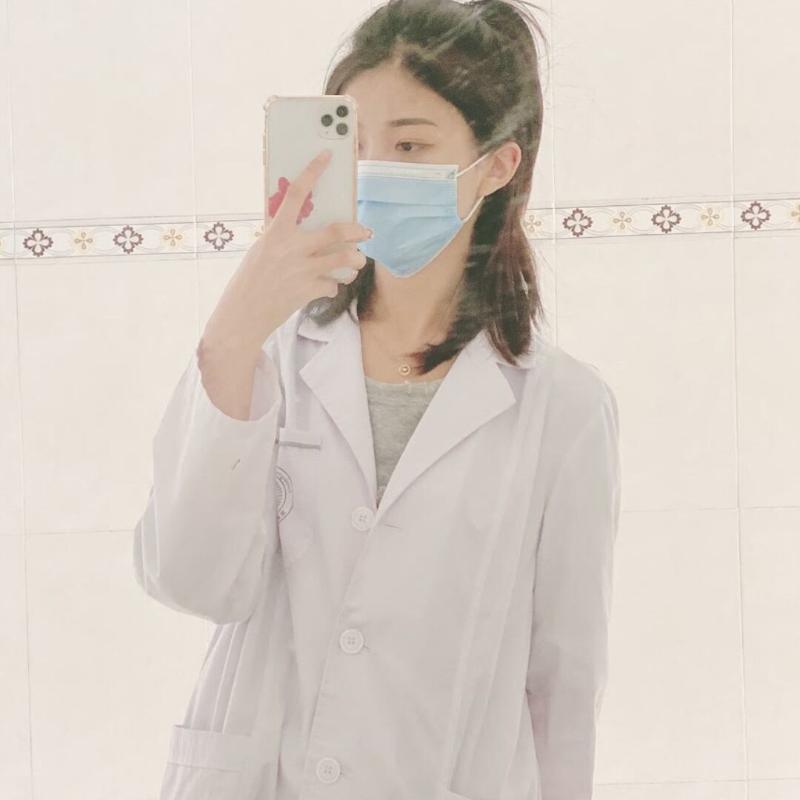 哈尔滨女护士 第1张
