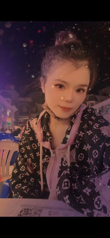 桥北骚气妹子 第1张