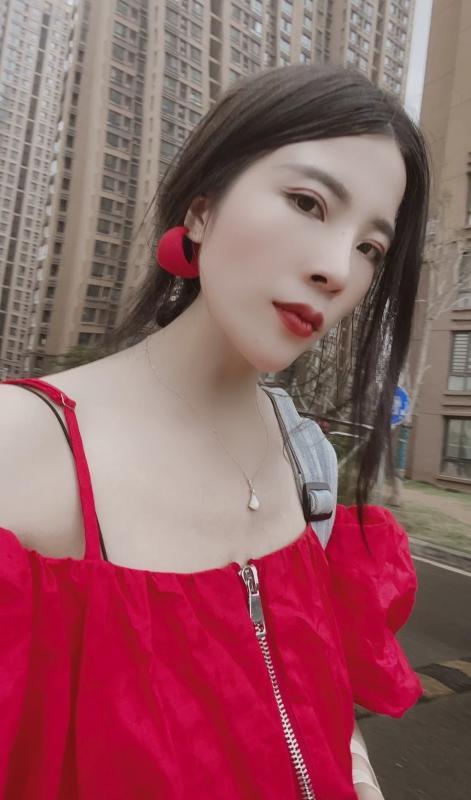 宝山区高挑少妇 第2张