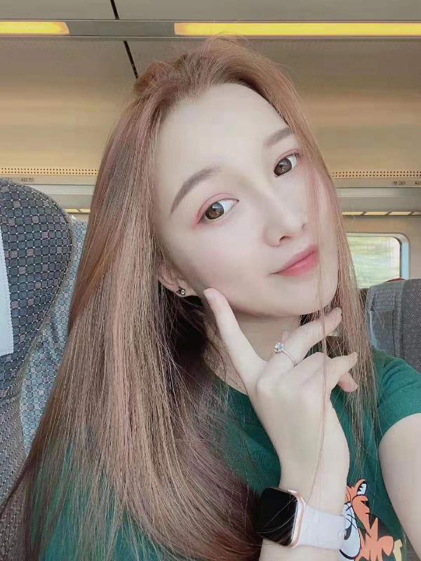 坳头服务不错的小御姐 第2张