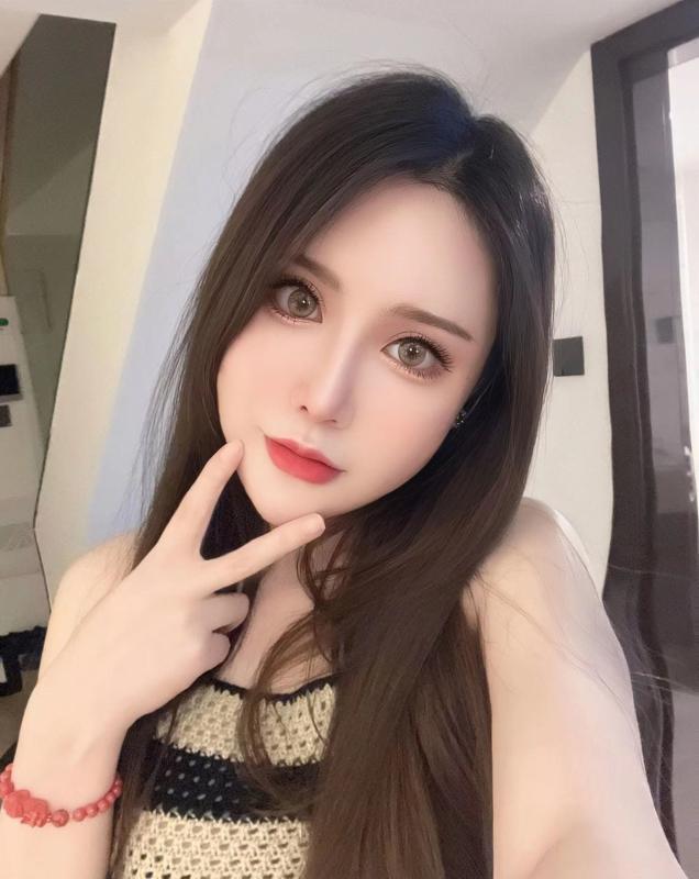 福田彩虹可甜可咸 第3张