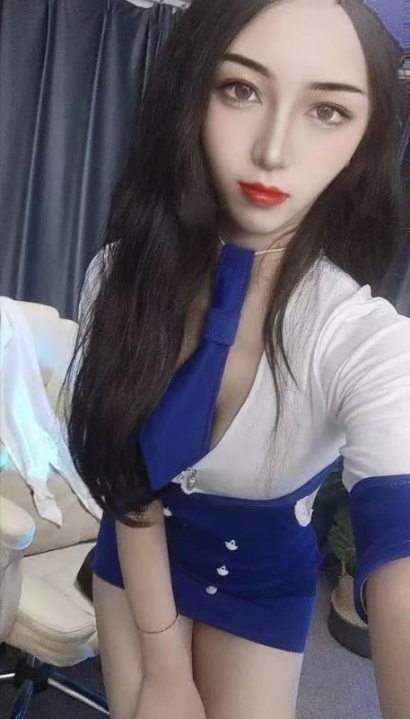 市北区轻熟女小陶 第2张