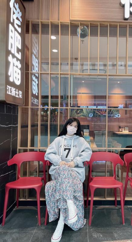 上城安然小姐姐 第1张