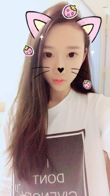 青羊长腿颜值小蛮腰 第1张