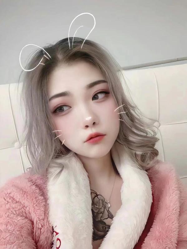 秦淮雨儿 第1张