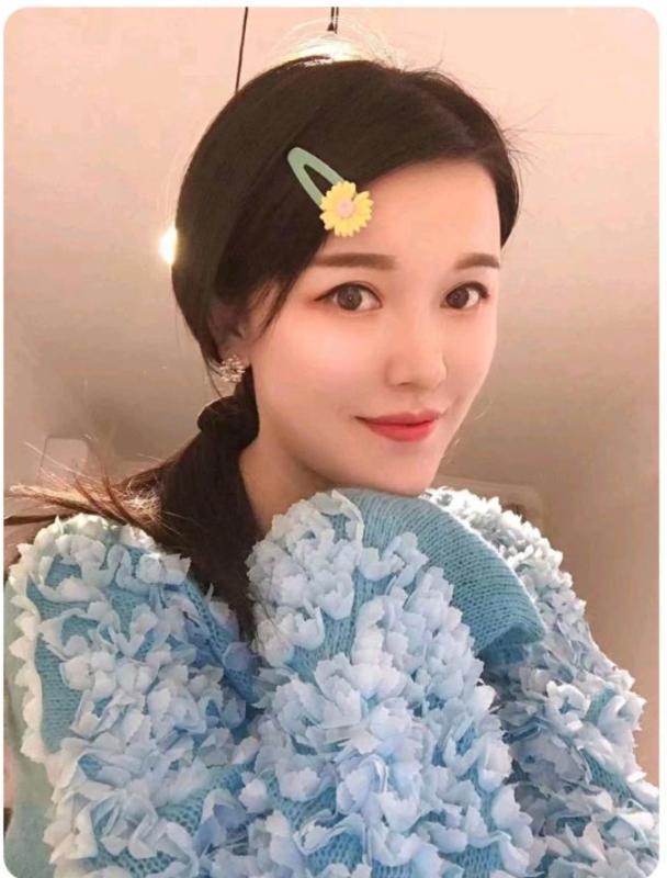 菱角湖浅浅 第1张