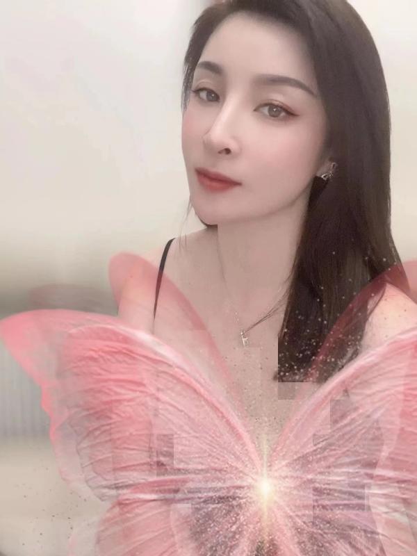 不错的温柔妹妹 第1张