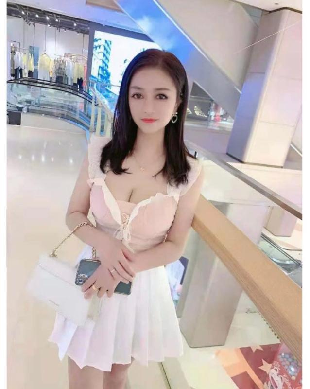 温柔小少妇 第1张