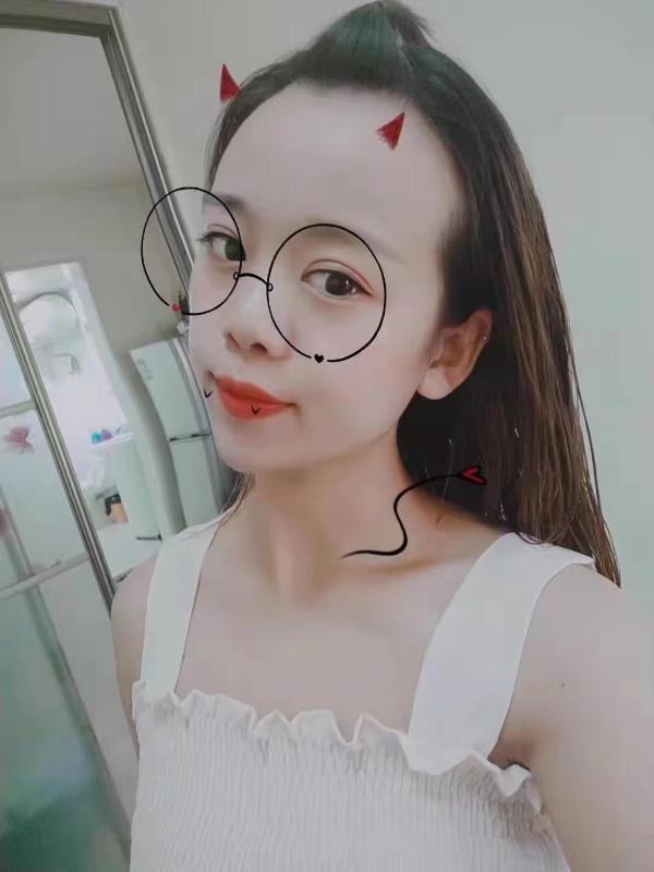 铁西性价比小妹 第1张