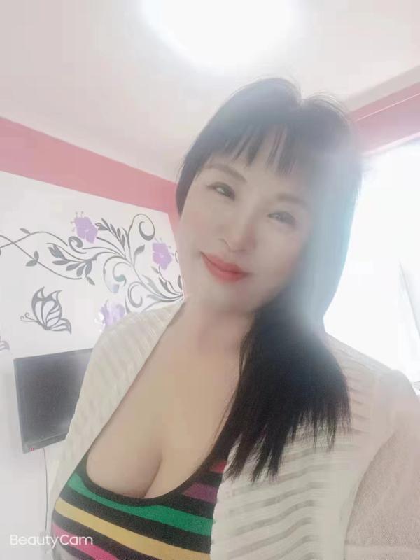 沈北泄火熟女 第1张