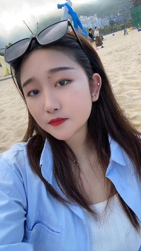大波妹子丹丹 第3张
