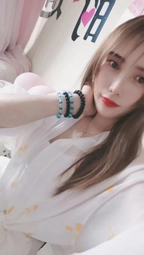 阜阳高高瘦瘦的美女 第1张