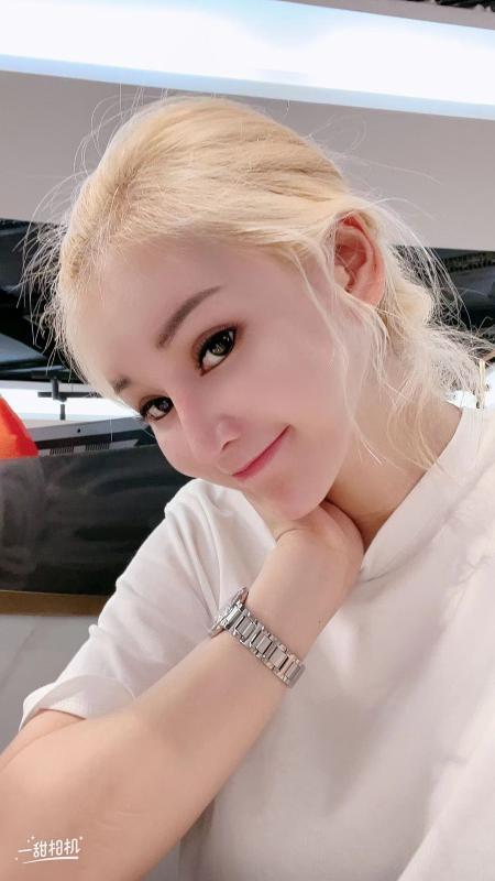 天河妞妞 第4张
