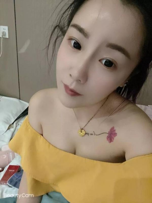 体验活不错的妹子悠悠 第2张