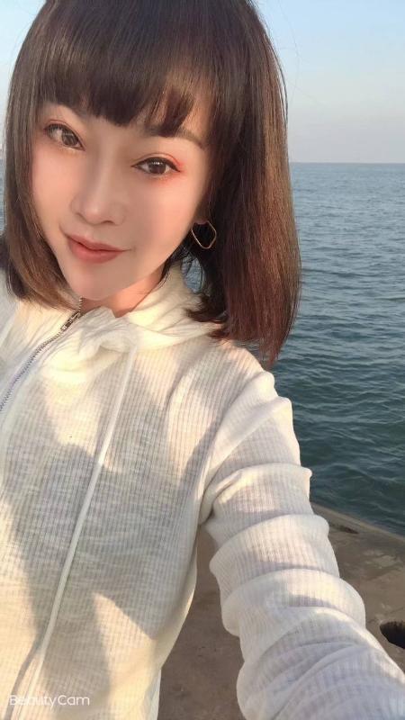 塘沽云朵 第1张