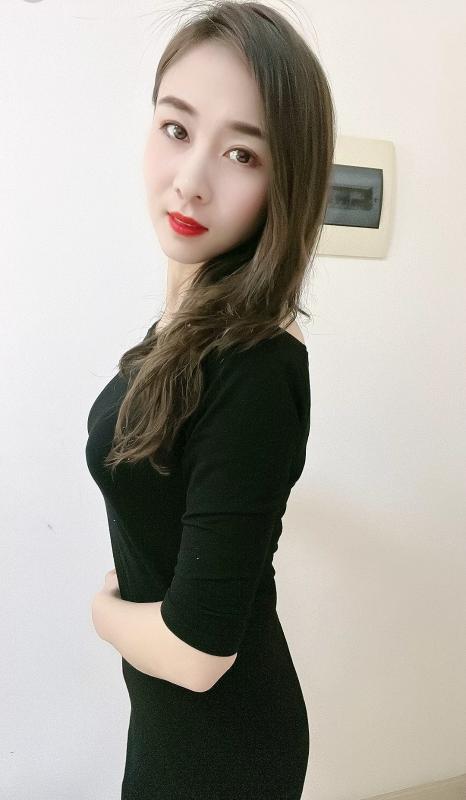 西安甜美御姐 第1张