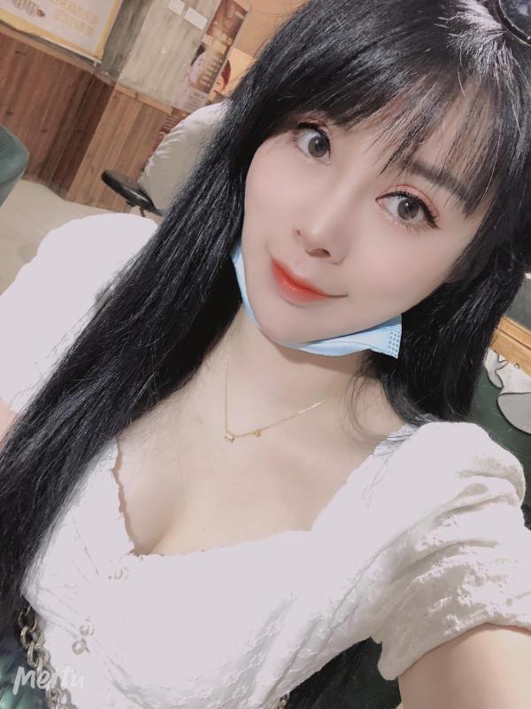 无锡颜值妹子 第1张