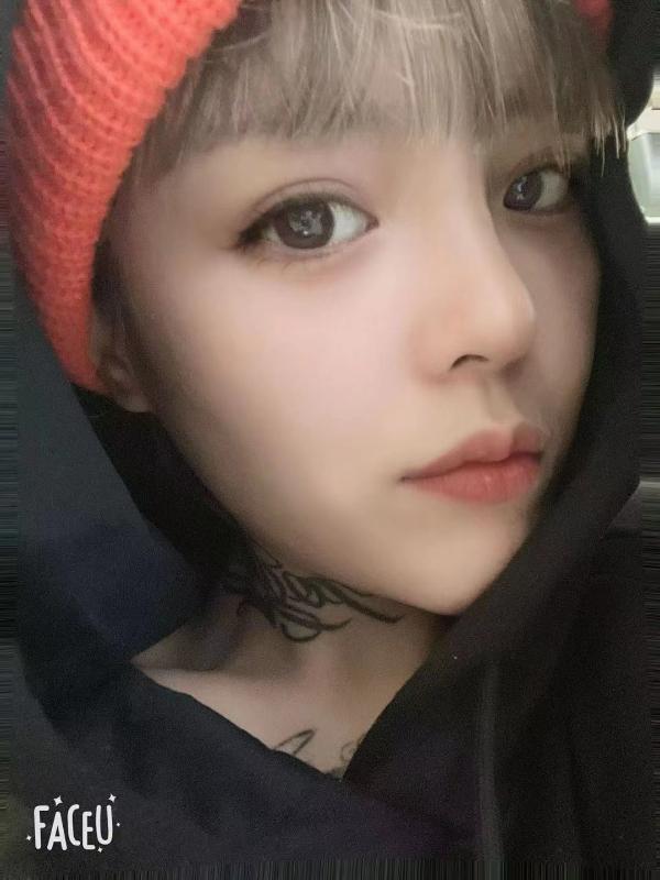 深圳五和小妹 第1张