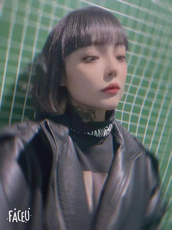 深圳五和小妹 第3张