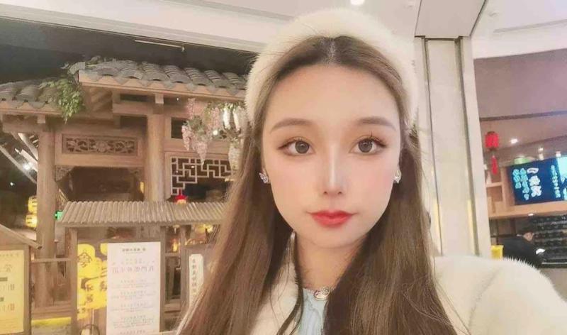 栖霞大胸奈奈 第3张