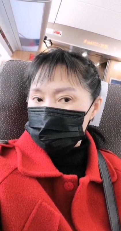 秦淮老熟妇 第1张