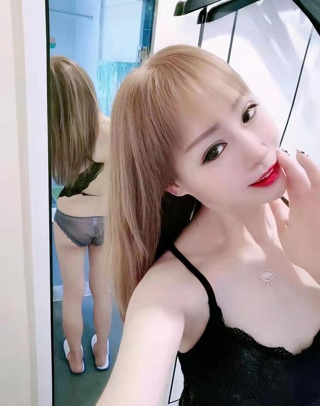 北三环娜娜 第1张