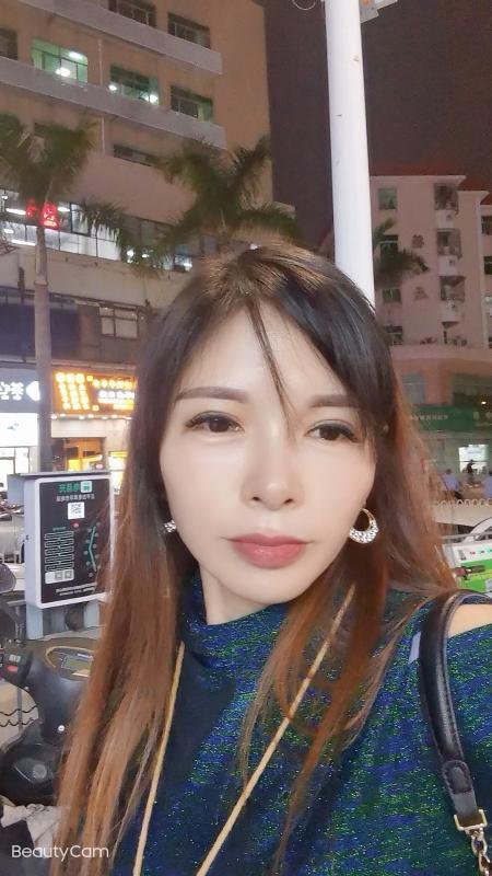 宝安姐姐 第1张
