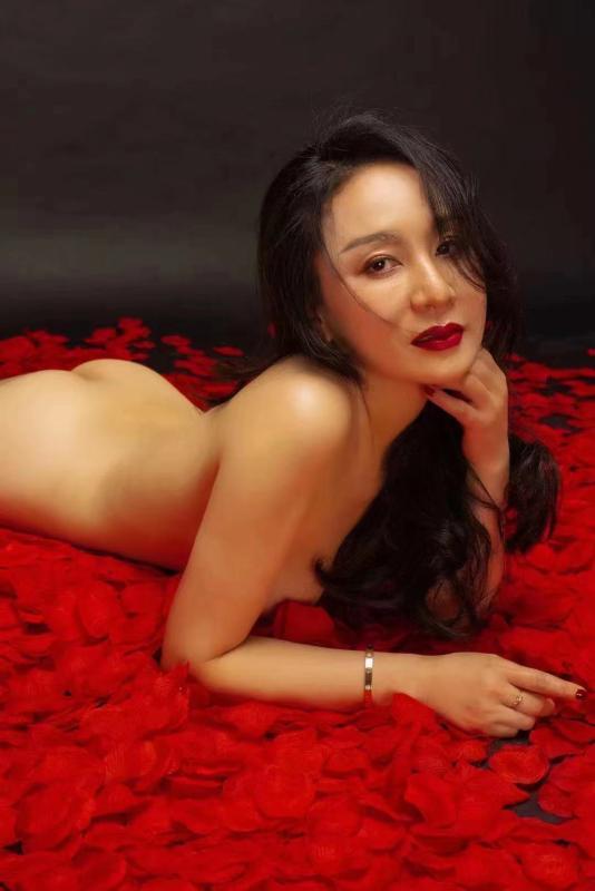 立水桥重庆少妇桃子 第3张