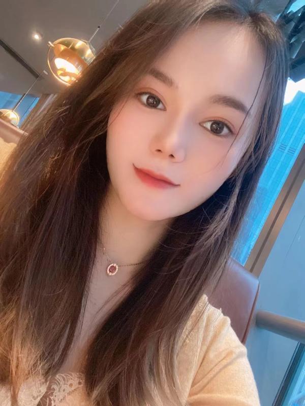 福田妮妮 第1张