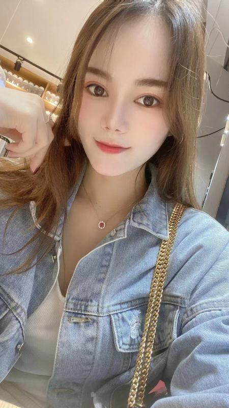 福田妮妮 第3张