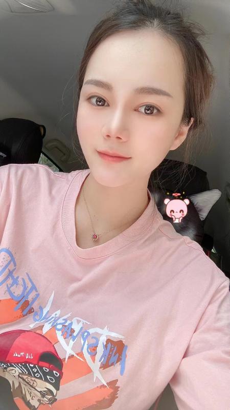 福田妮妮 第4张