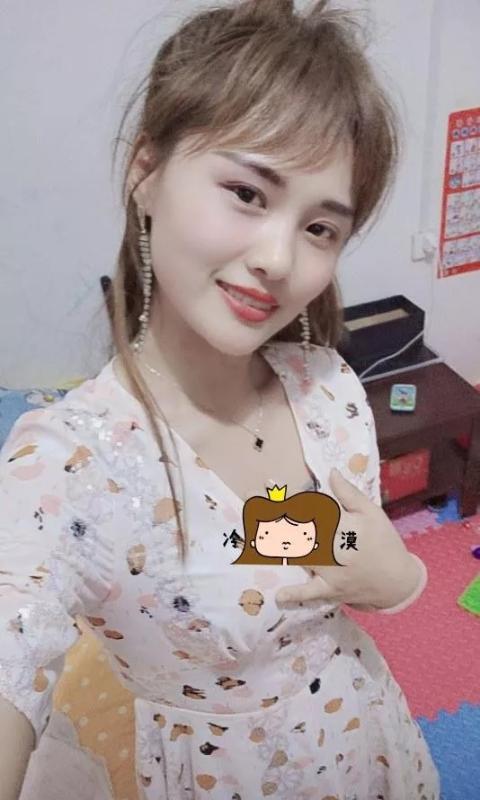 郑州美女 第1张