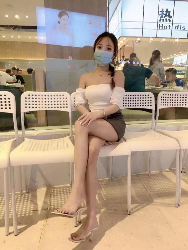 福田体验年轻小姐姐 第2张